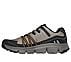 SUMMITS AT - TWIN BRIDGES, TAN/BLACK Footwear Left View