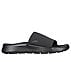 GO WALK FLEX SANDAL - OMURA,  Footwear Lateral View