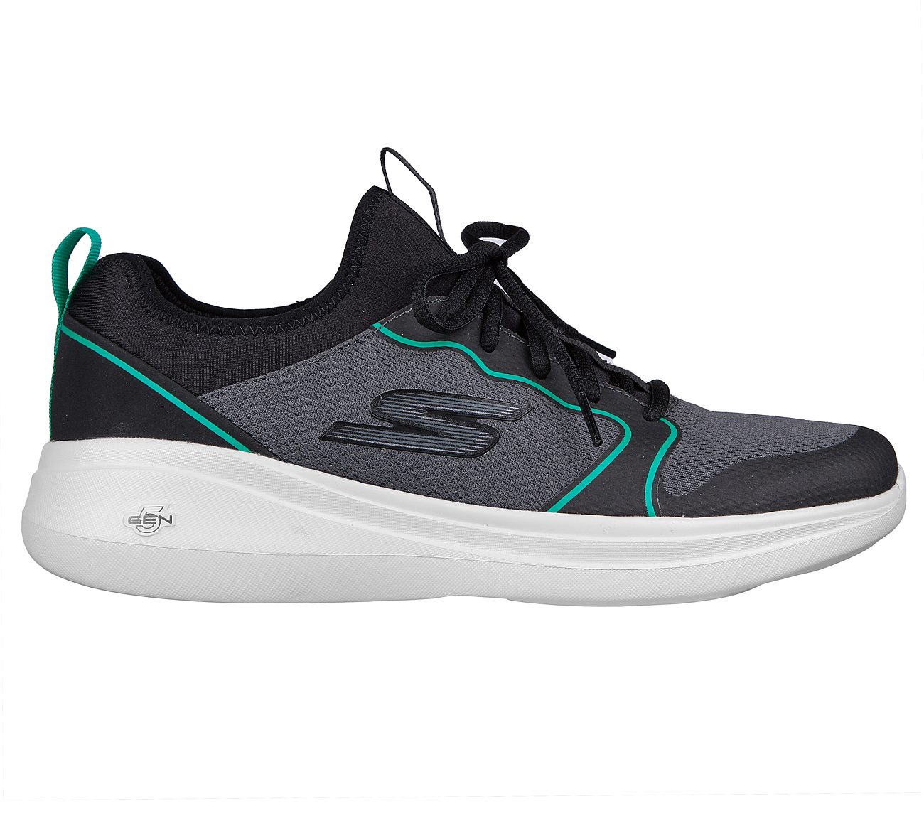 Skechers go shop run fast