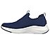 Vapor Foam - True Classic, NNNAVY Footwear Left View