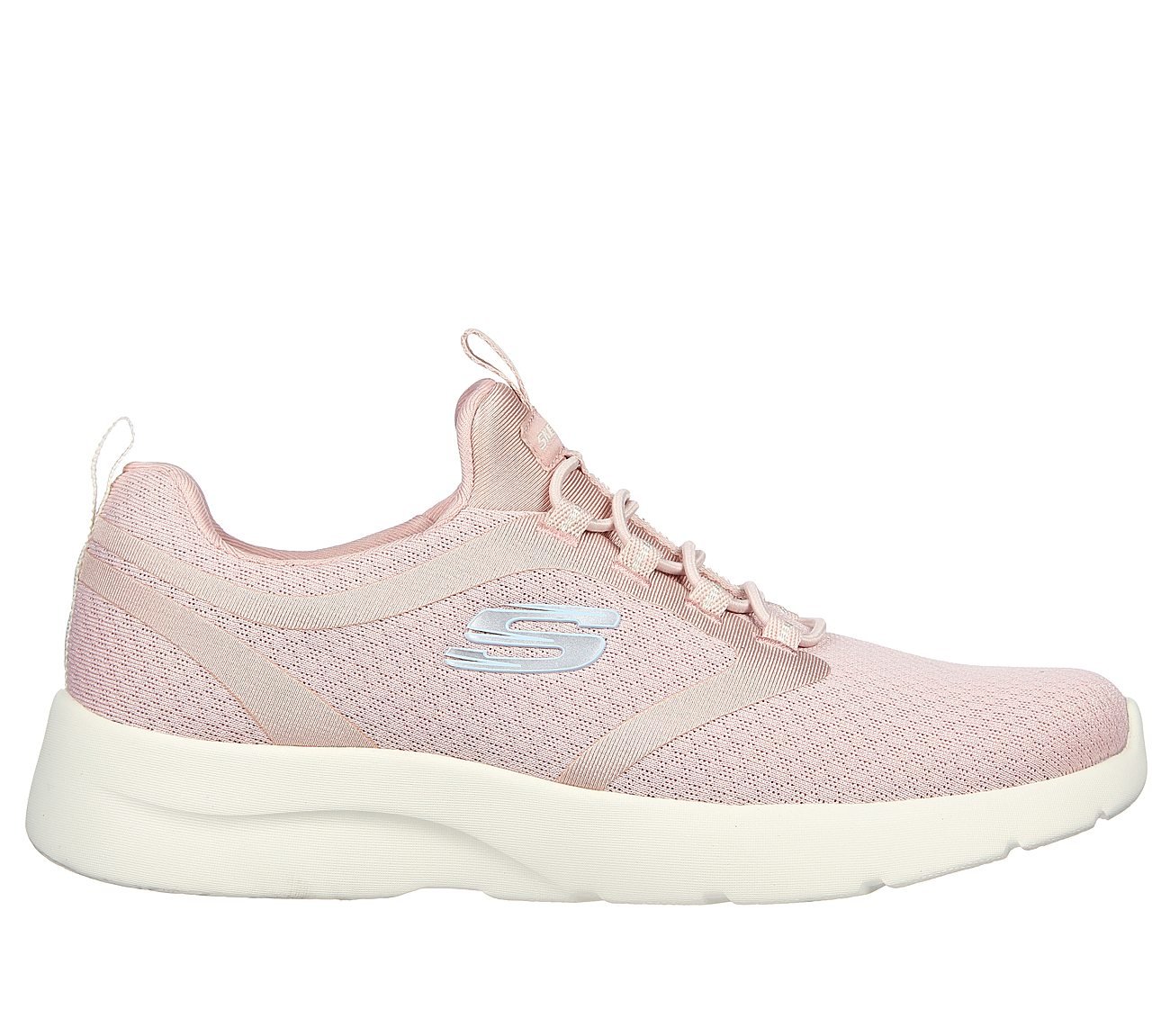 Skechers dynamight best sale dames sneakers