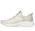 SKECHERS SLIP-INS: BOBS SPORT SQUAD CHAOS, OFF WHITE