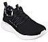 SKECH-LITE PRO-FLOURISHING ST, BLACK/MULTI Footwear Right View