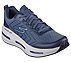 MAX CUSHIONING ARCH FIT AIR-E, NNNAVY Footwear Right View