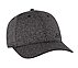 ELEVATE BASEBALL HAT, CCHARCOAL