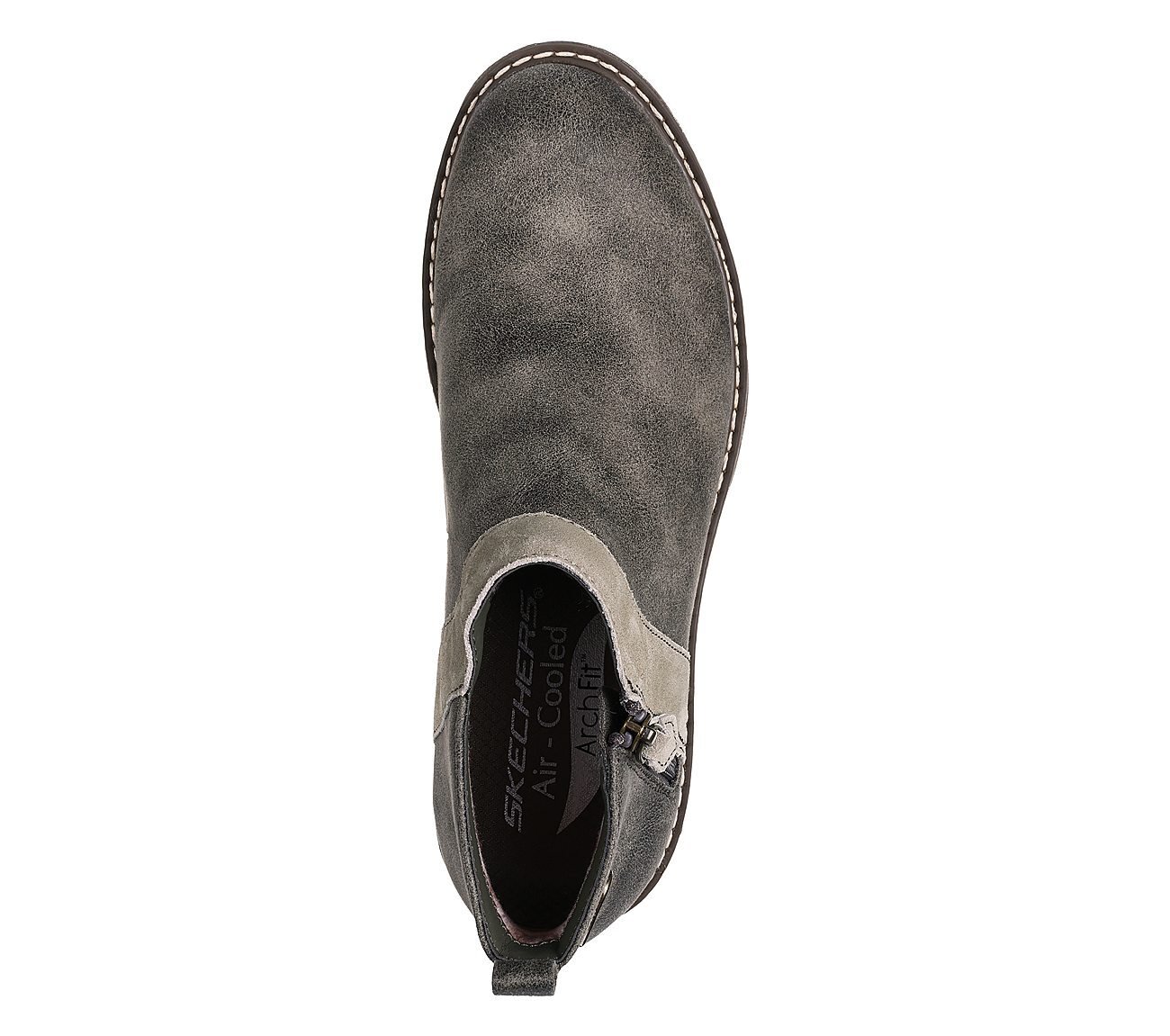 ARCH FIT MOJAVE - INDEFINITE, OOLIVE Footwear Top View