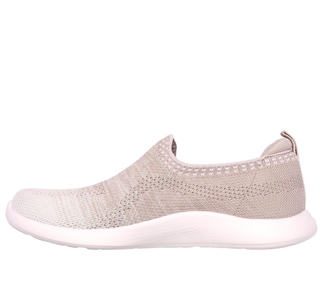 VAPOR FOAM LITE - SWAY, TTAUPE Footwear Left View