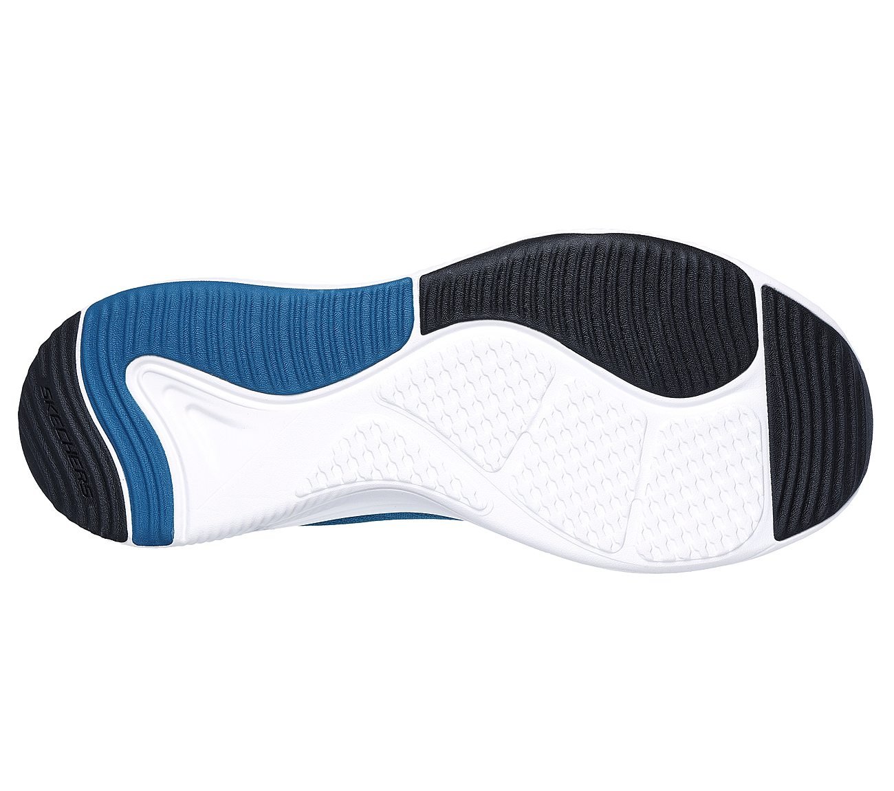 Buy Skechers D'LUX FITNESS - NEW AFFINITY | Men