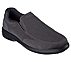 ARCH FIT OGDEN, CCHARCOAL Footwear Right View