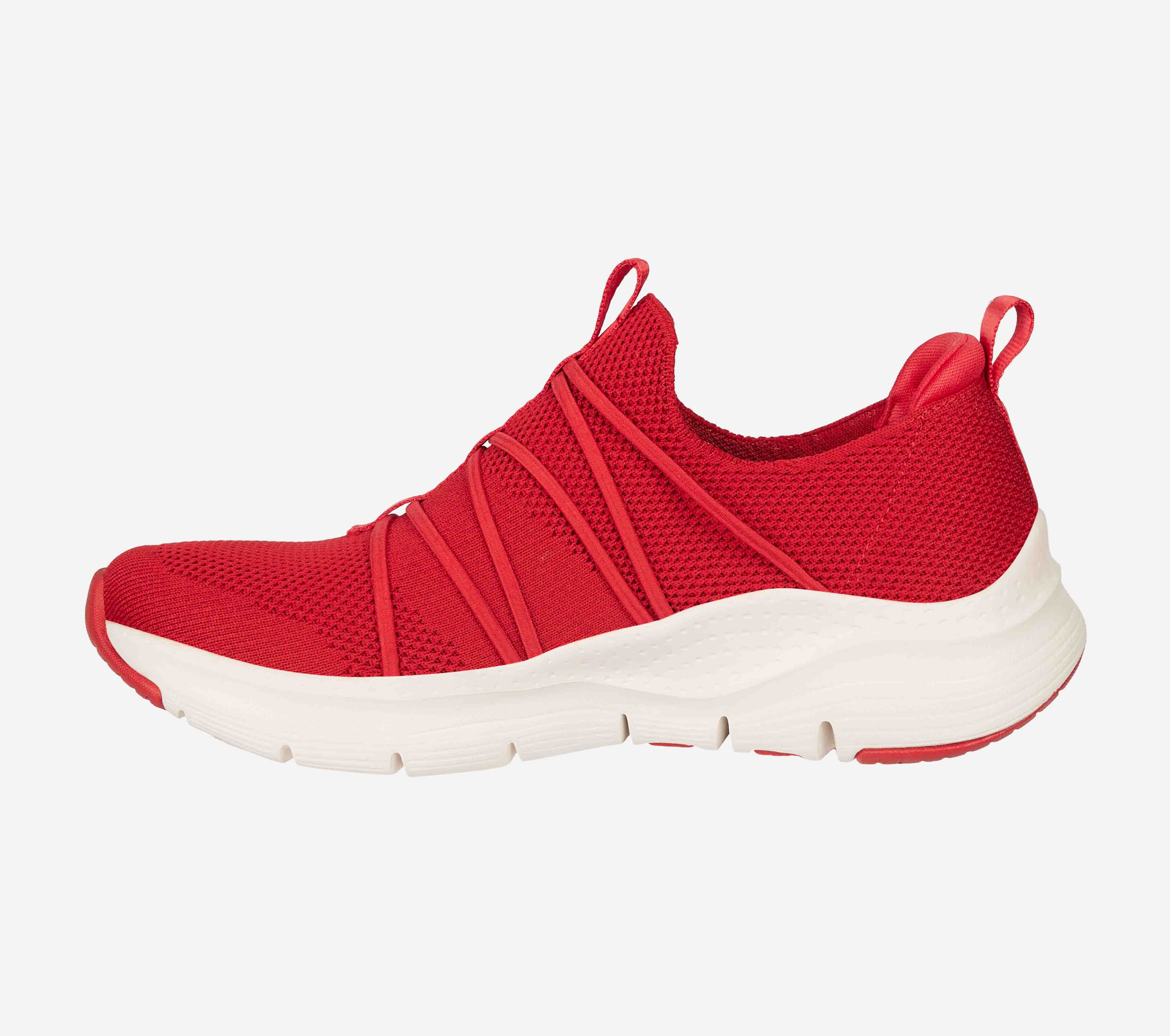 Buy Skechers ARCH FIT ALL TIED Women