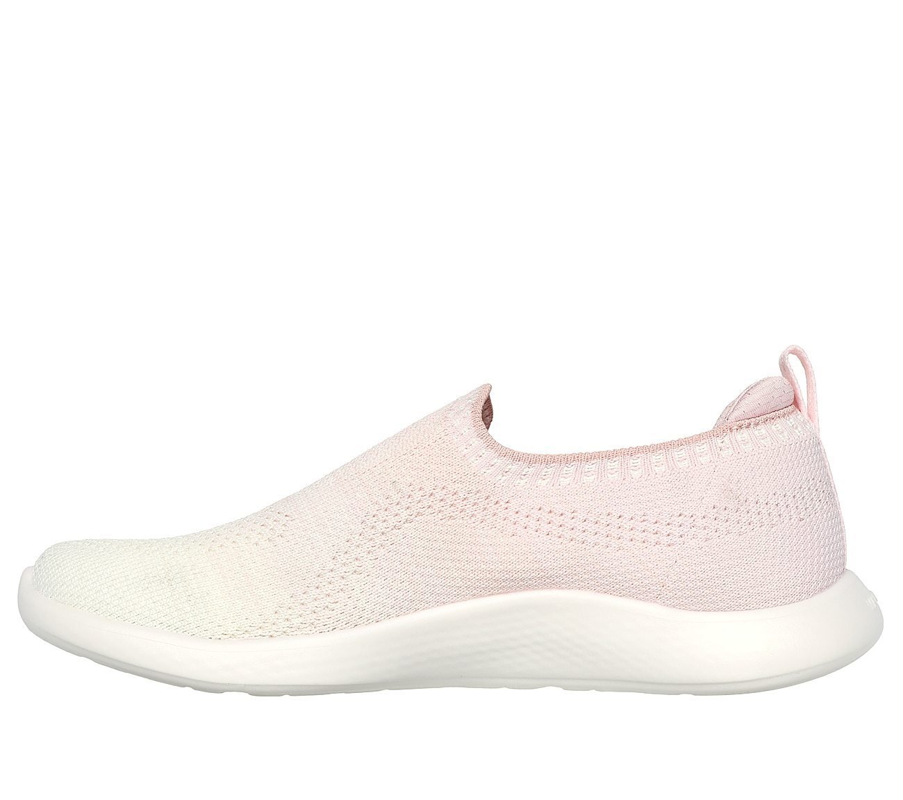 VAPOR FOAM LITE - SWAY, LLLIGHT PINK Footwear Left View