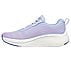 MAX CUSHIONING ELITE 2, LIGHT BLUE/PINK