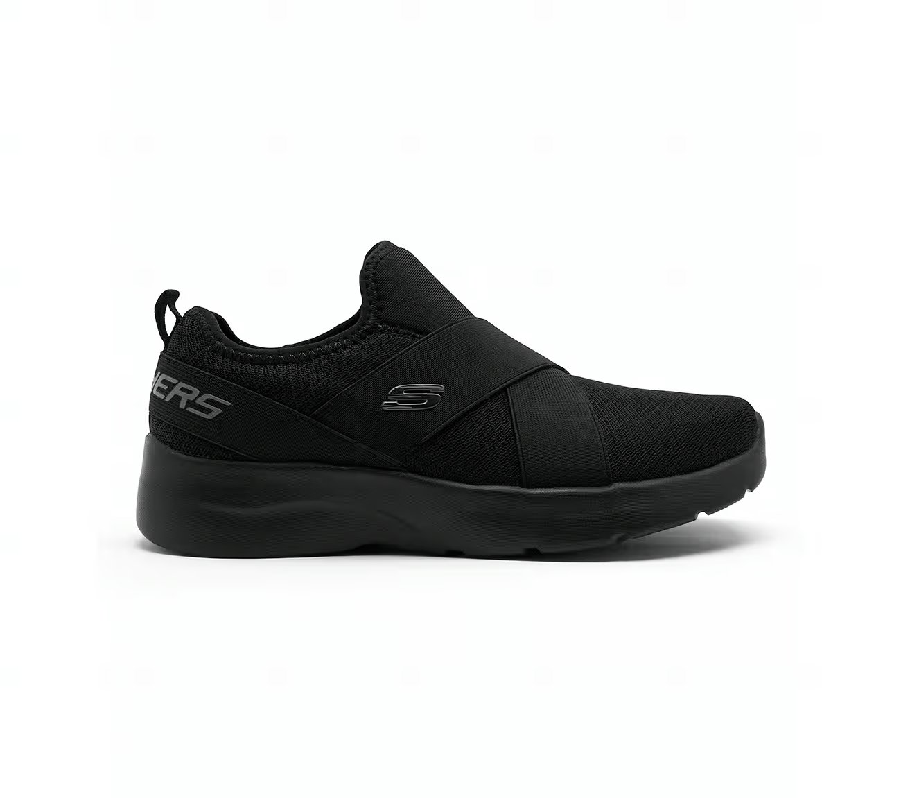 DYNAMIGHT 2, BBLACK Footwear Lateral View