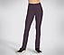 GOWALK PANT JOY, DARK PURPLE