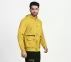 OASIS WANDERER OUTERWEAR, MUSTARD