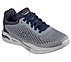 ARCH FIT ORVAN - TRAYVER, GREY/NAVY