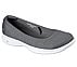 GO STEP LITE, CCHARCOAL Footwear Lateral View