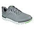 GO GOLF ELITE - TOUR SL, GREY/LIME