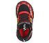 SKECH TRACKS, BLACK/RED