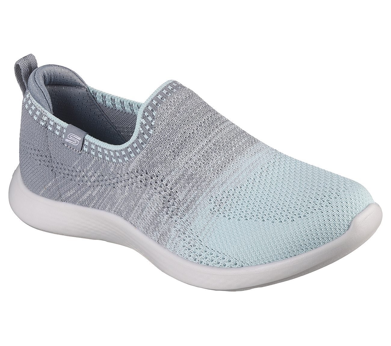 VAPOR FOAM LITE - SWAY, GREY/MINT Footwear Right View