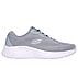 SKECH-LITE PRO - BROADSIDE, GREY Footwear Lateral View