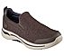 GO WALK ARCH FIT-RAMBLER, TTAUPE Footwear Right View