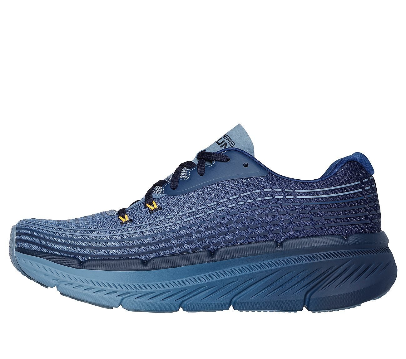 MAX CUSHIONING PREMIER 2.0 - VIVID 2, NNNAVY Footwear Left View