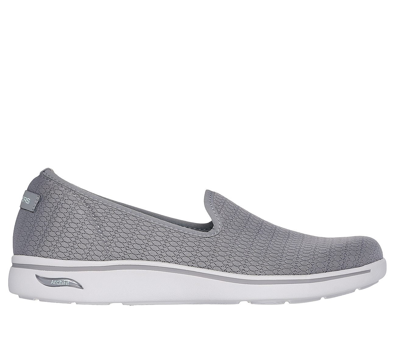 ARCH FIT UPLIFT,  Footwear Top View