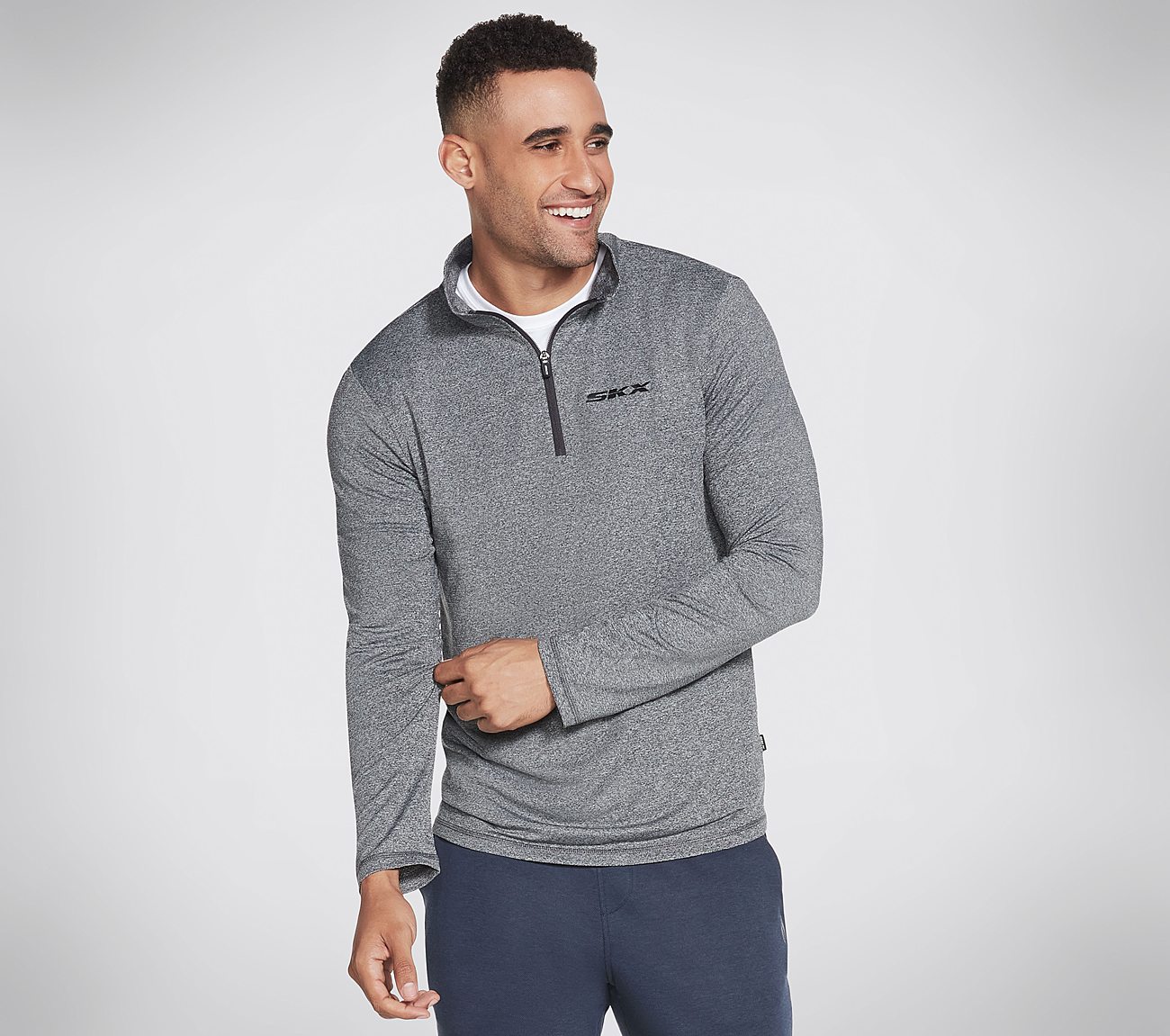 Cheap skechers quarter outlet zip