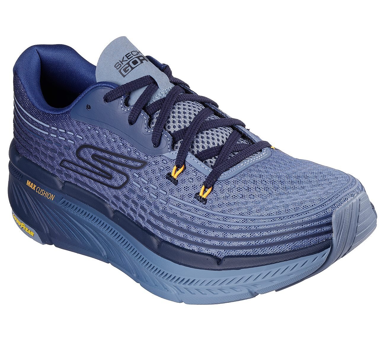 MAX CUSHIONING PREMIER 2.0 - VIVID 2, NNNAVY Footwear Right View