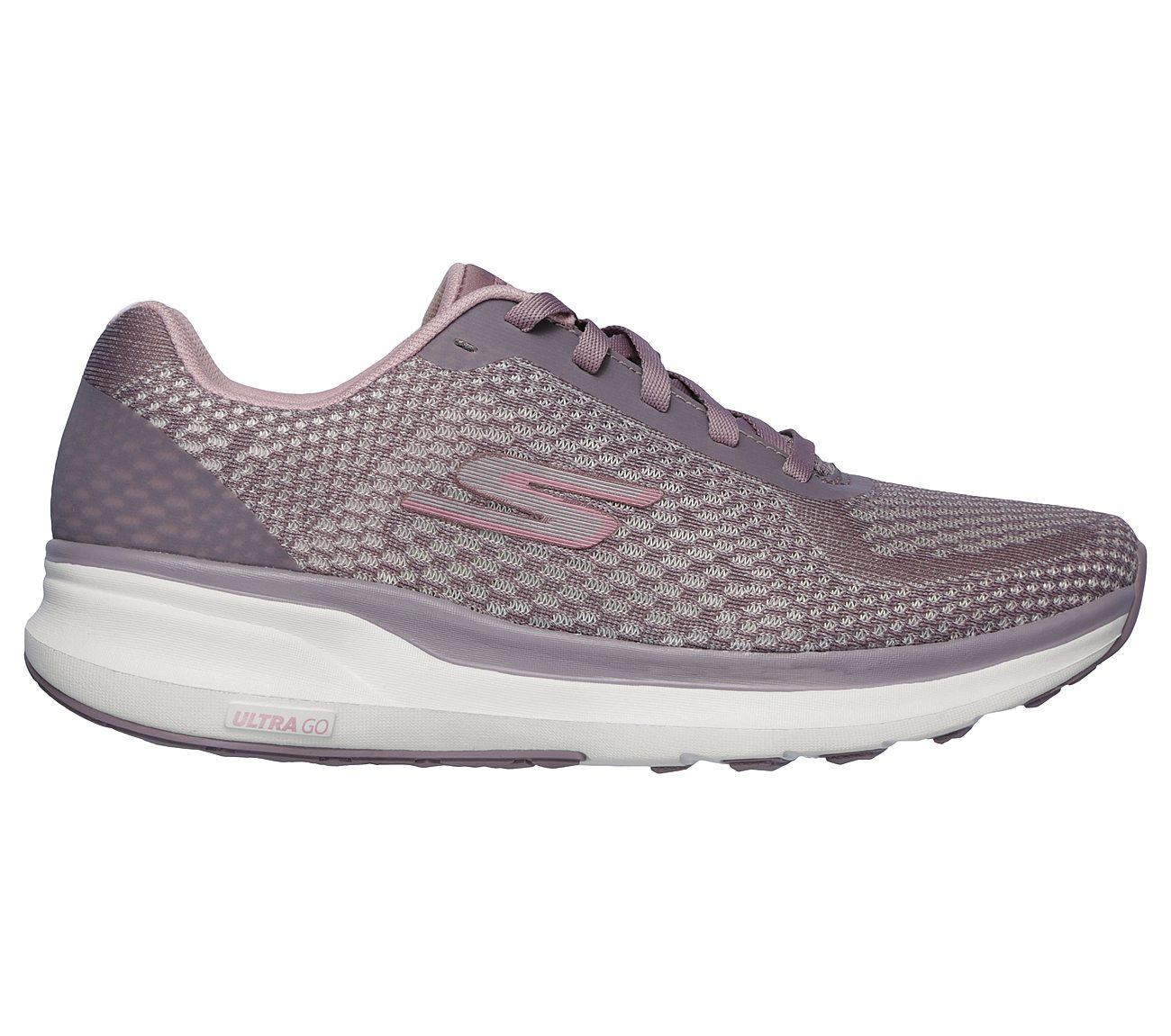 Skechers go shop run pure women's