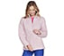 GOSHIELD EVERYDAY JACKET, PINK/LAVENDER Apparels Left View