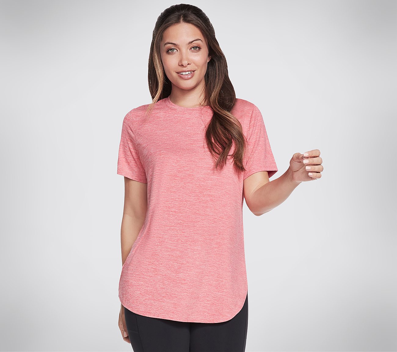 GODRI SWIFT TUNIC T-SHIRT,  Apparel Right View