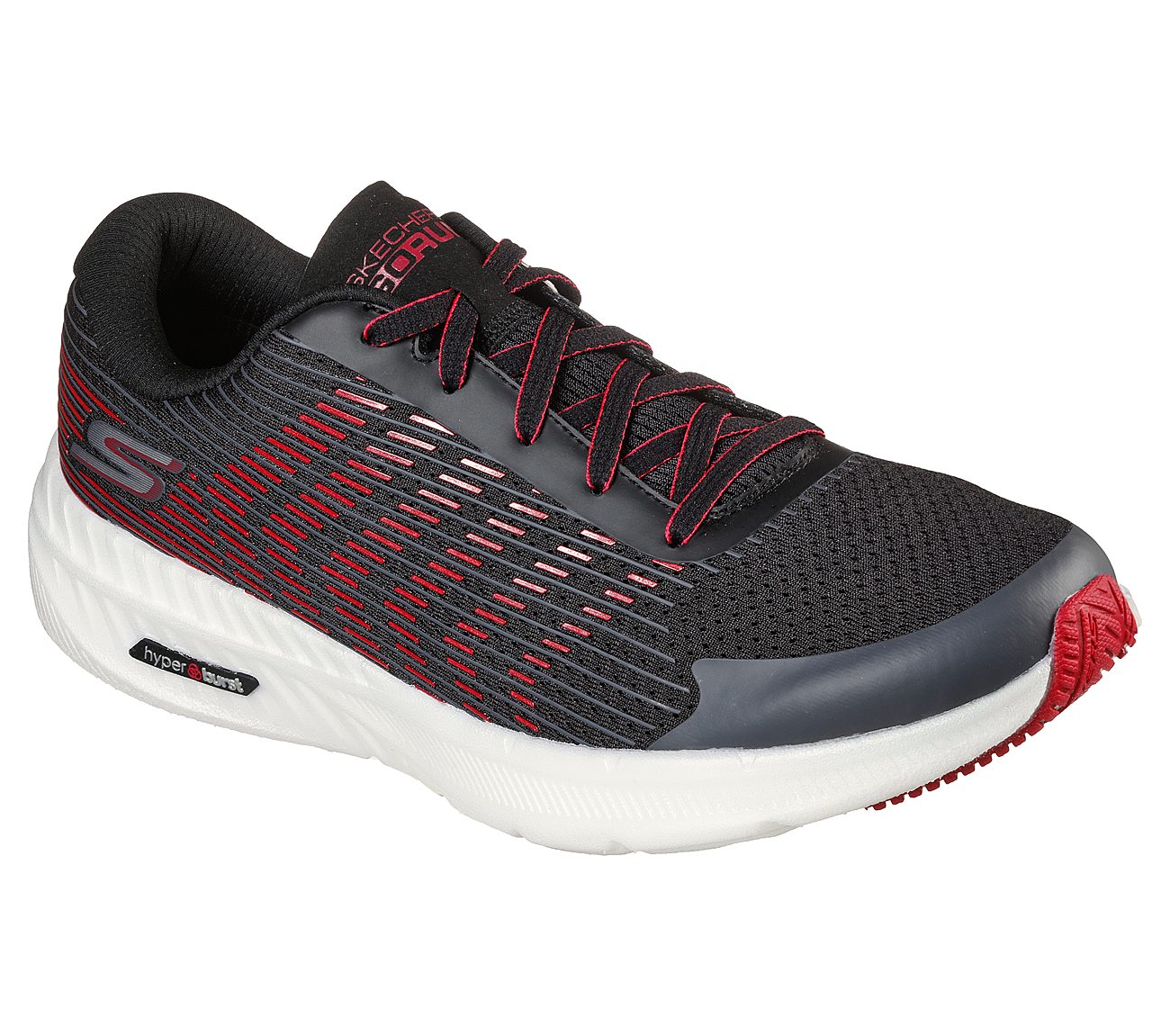 Skechers burst shop for running