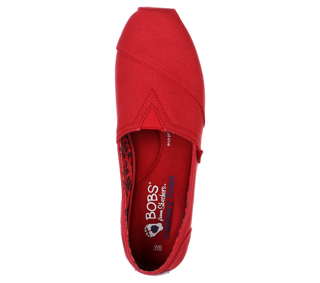 Buy Skechers BOBS PLUSH - PEACE & LOVE | Women