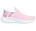 Skechers Slip-Ins: Ultra Flex 3.0 - Colory Wild, LLLIGHT PINK