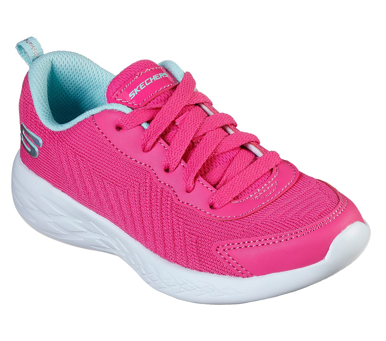 Skechers go clearance run 600 girls