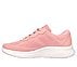 SKECH-LITE PRO, ROSE Footwear Left View