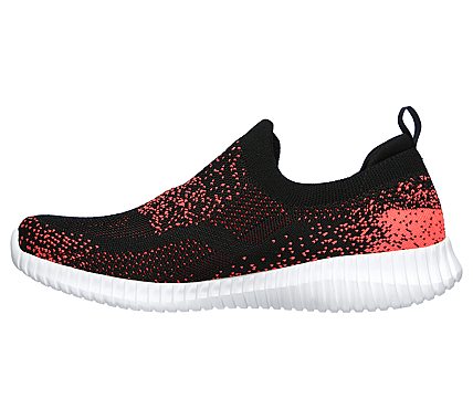 Skechers elite shop flex red