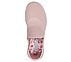 SKECHERS SLIP-INS: VIRTUE - SLEEK, ROSE Footwear Top View