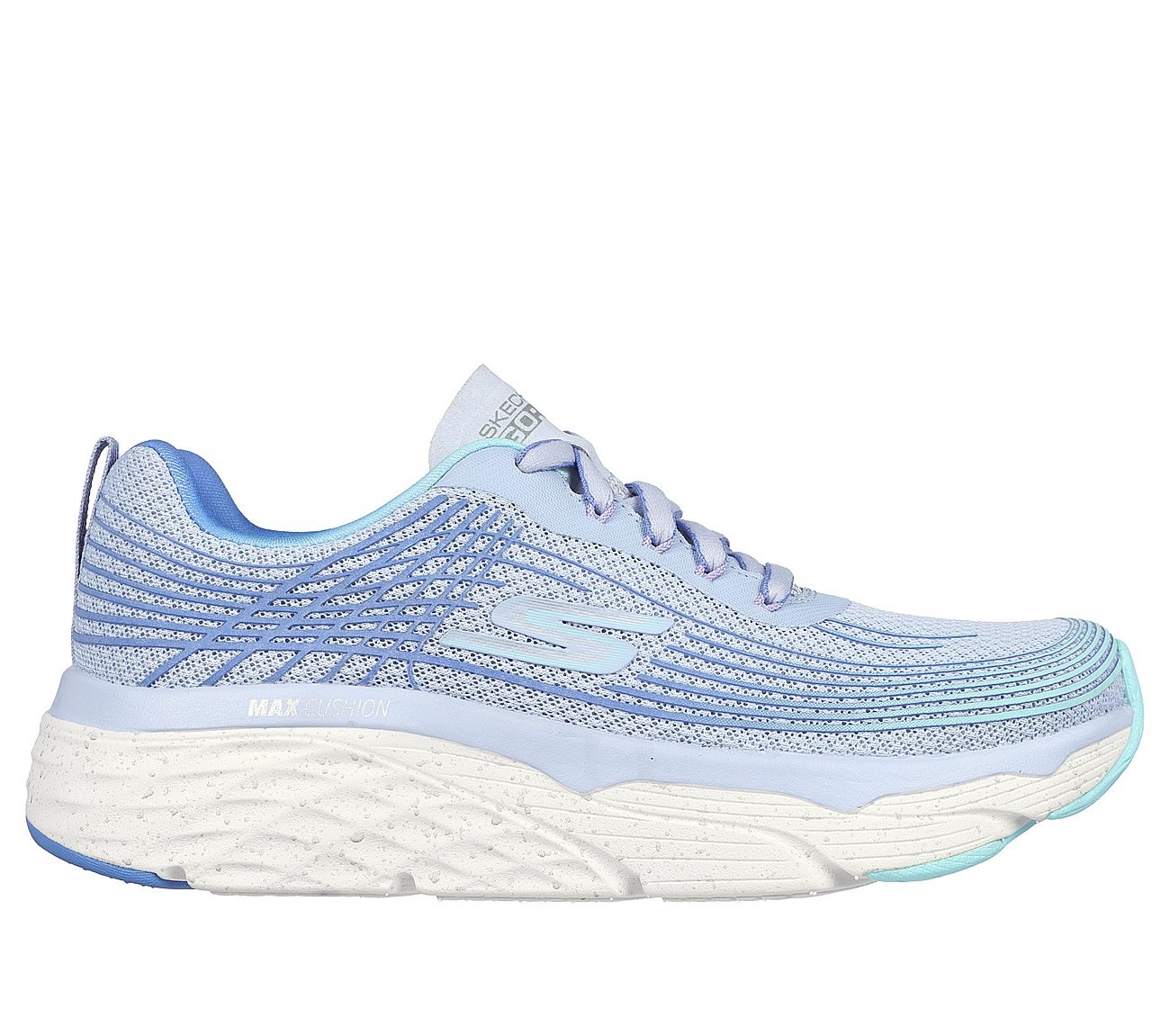 Skechers max hotsell cushioning elite india