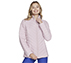 GOSHIELD EVERYDAY JACKET, PINK/LAVENDER Apparels Lateral View