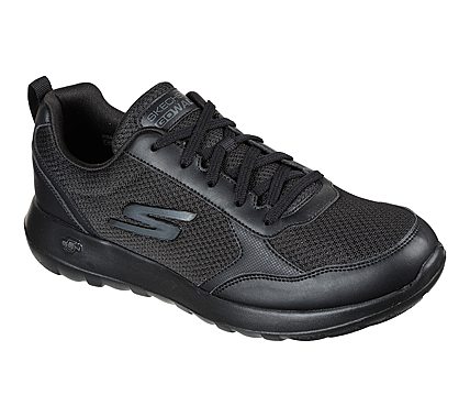 Skechers go walk 4 vs go walk on sale max