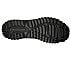 SKECHERS BIONIC TRAIL - FLASH, GGREY/BLACK