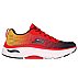 MAX CUSHIONING ARCH FIT - COM,  Footwear Top View