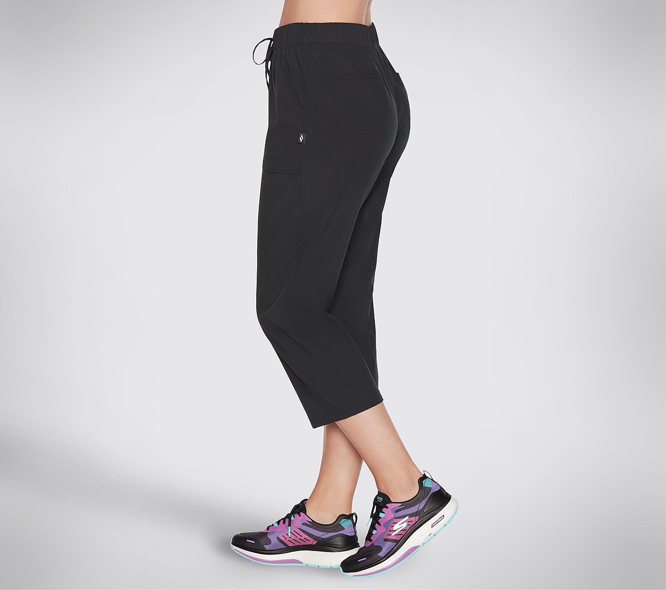 Incline Midcalf Pant - Skechers