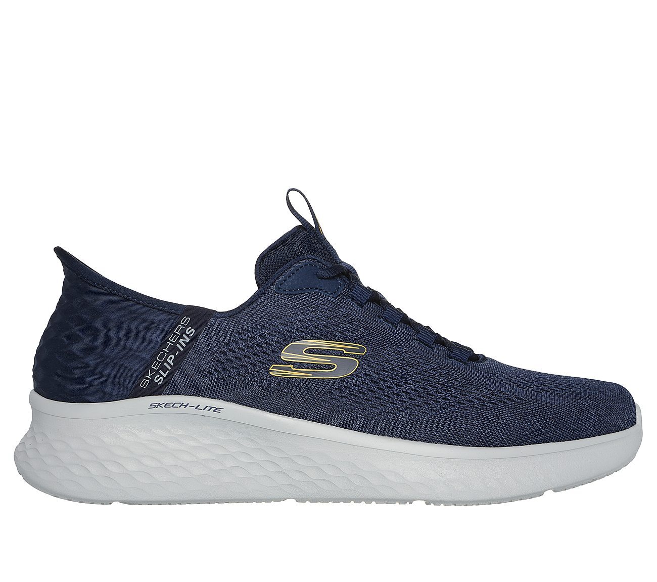 SKECHERS SLIP-INS: SKECH-LITE PRO - PRIMEBASE,  Footwear Left View