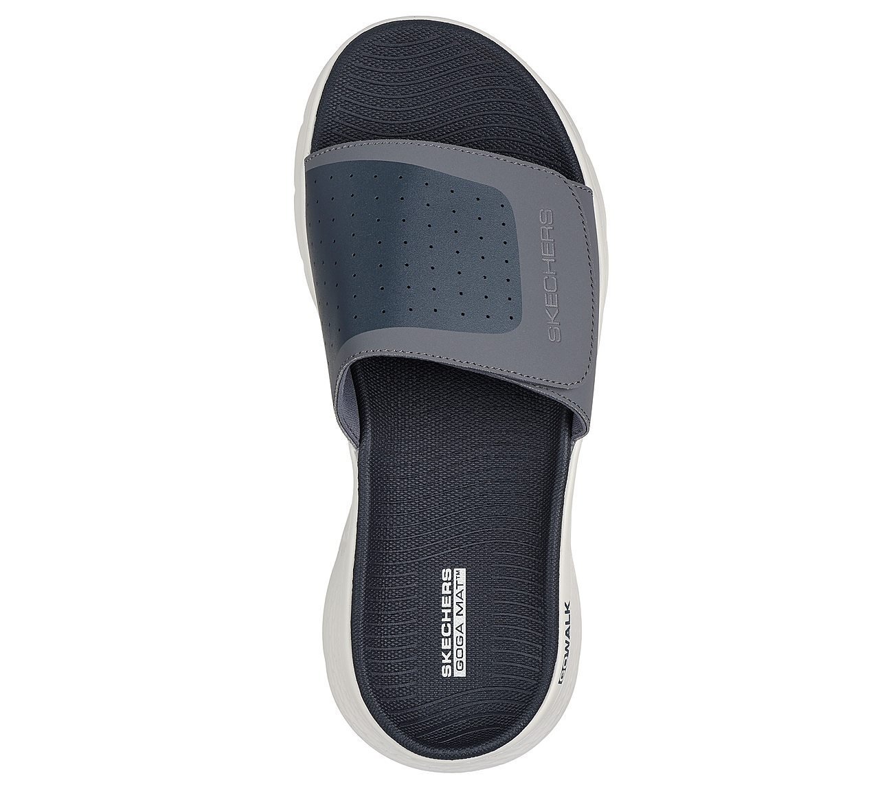 Goga 2025 mat sandals