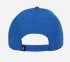 SKECHWEAVE DIAMOND SNAPBACK HAT, BLUE