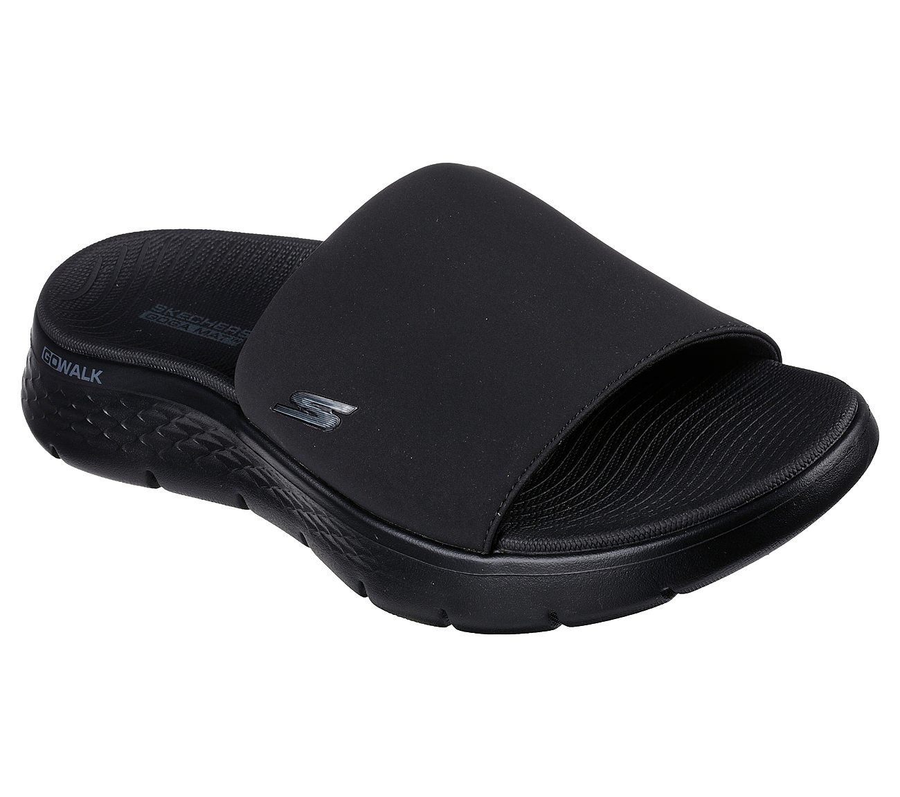 Buy Skechers GO WALK FLEX SANDAL - OMURA | Men